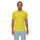 Mammut Wander-Tshirt Aegility FL Outdoor (antimikrobiell, stretchfähig) gelb Herren